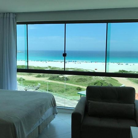Sophia 2 Residence Inn Arraial do Cabo Exterior foto