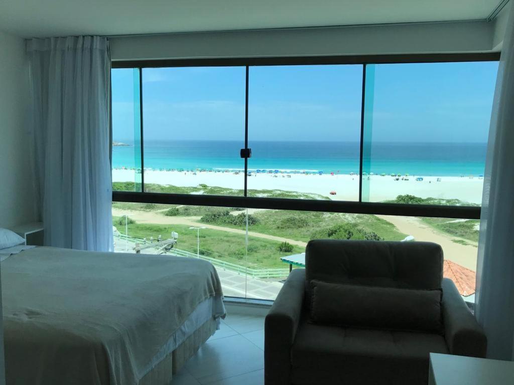 Sophia 2 Residence Inn Arraial do Cabo Exterior foto