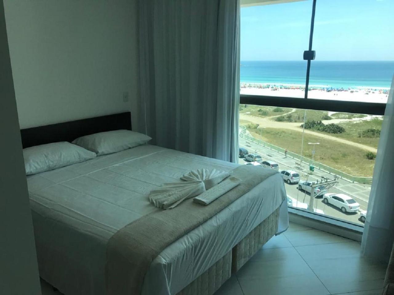 Sophia 2 Residence Inn Arraial do Cabo Exterior foto