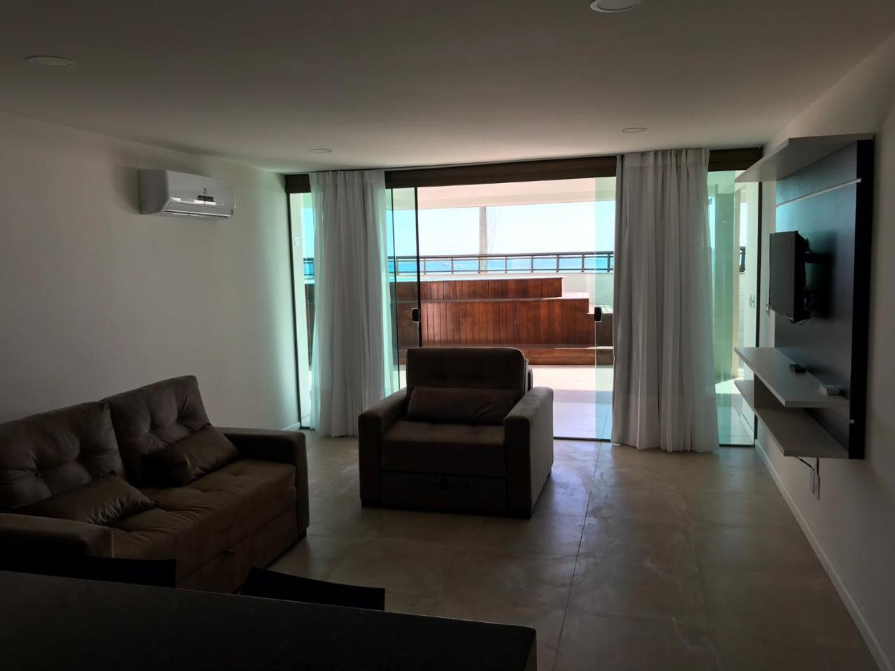 Sophia 2 Residence Inn Arraial do Cabo Exterior foto