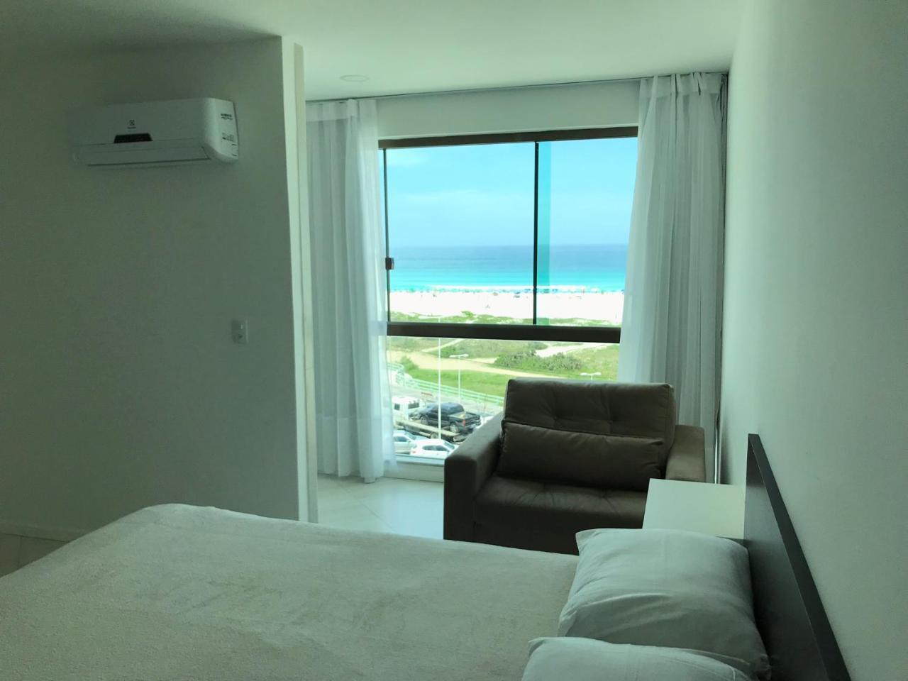Sophia 2 Residence Inn Arraial do Cabo Exterior foto