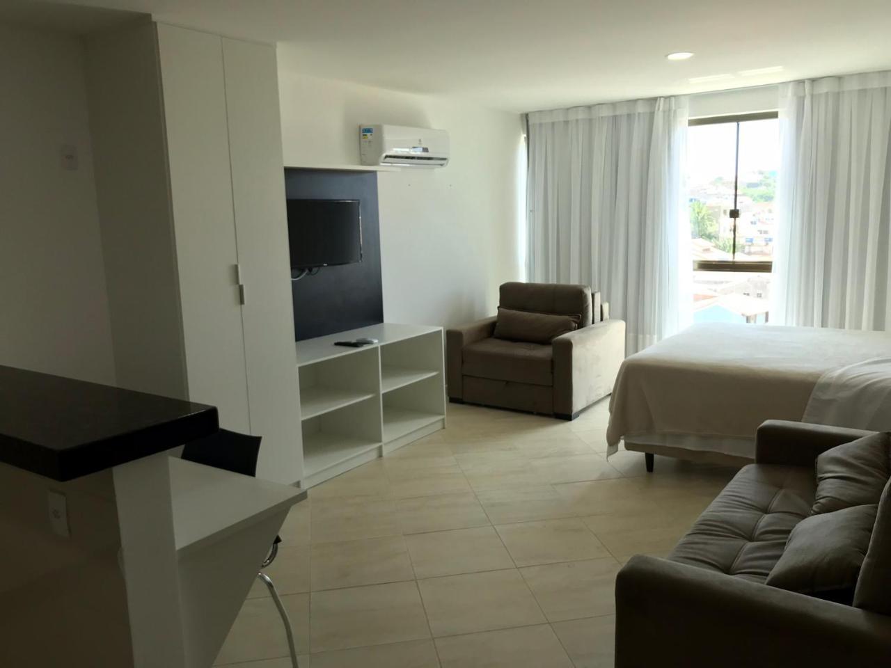 Sophia 2 Residence Inn Arraial do Cabo Exterior foto