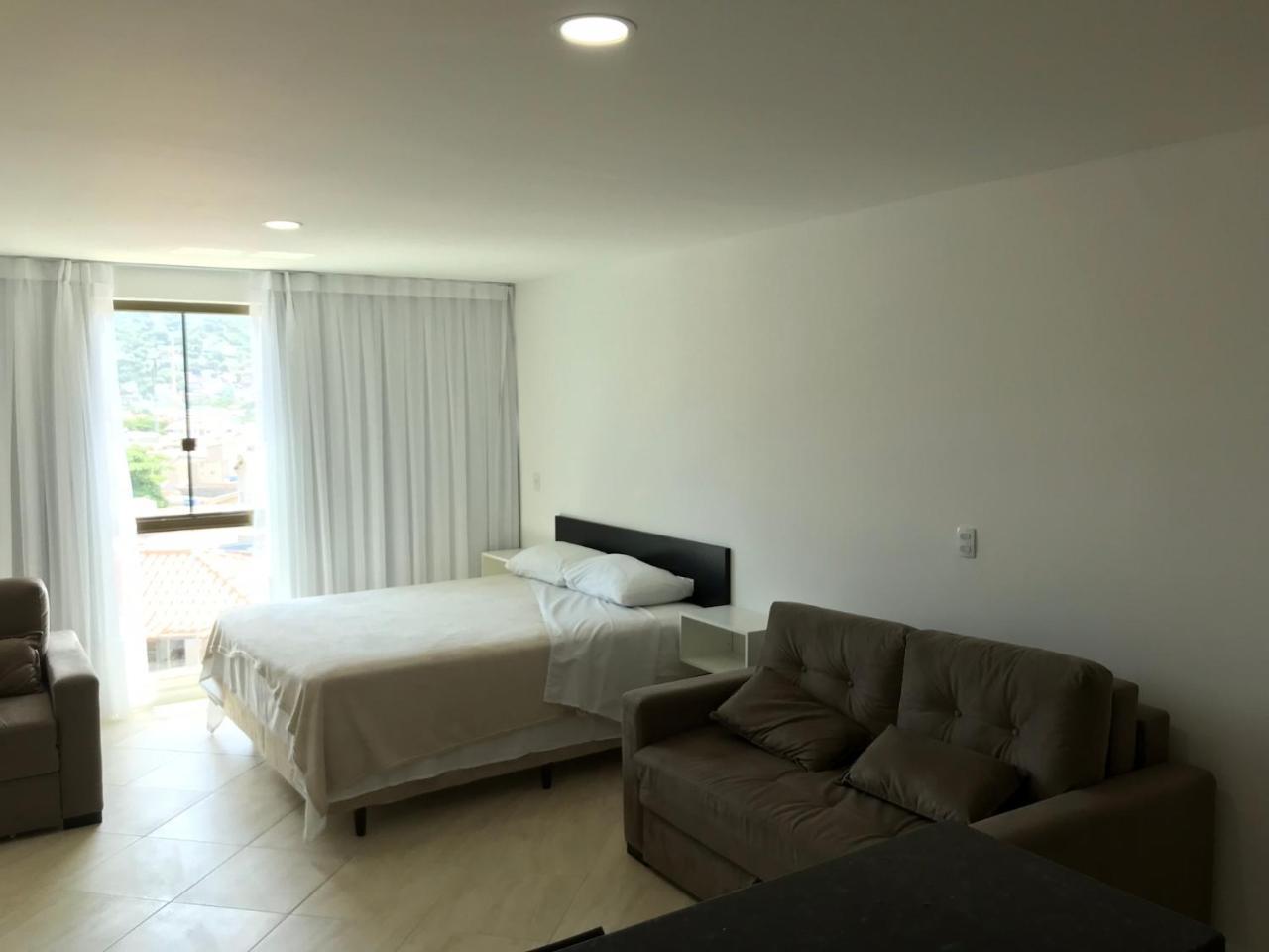 Sophia 2 Residence Inn Arraial do Cabo Exterior foto