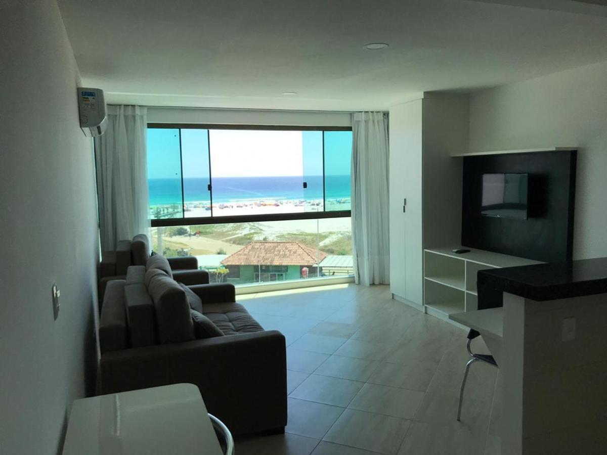 Sophia 2 Residence Inn Arraial do Cabo Exterior foto